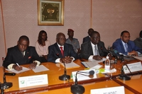 Bonne gouvernance / Le Premier ministre innove : Les coordonnateurs des projets signent des contrats de performance